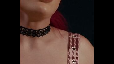 Perempuan Jalang Main Slime Sama Dua Cewek, Ngentot Bareng Di Lubang Basah