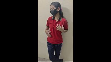 Desi Cewek India Cantik, Memek Sempit Digenjot Sama Paman Tiri Kontol Besar, Video Mms Sex Keluarga India