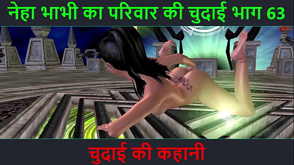 Cerita Seks Audio Hindi – Petualangan Ngen*ot Neha Bhabhi Part 63 – Mulusin Kontol Sampai Muncrat