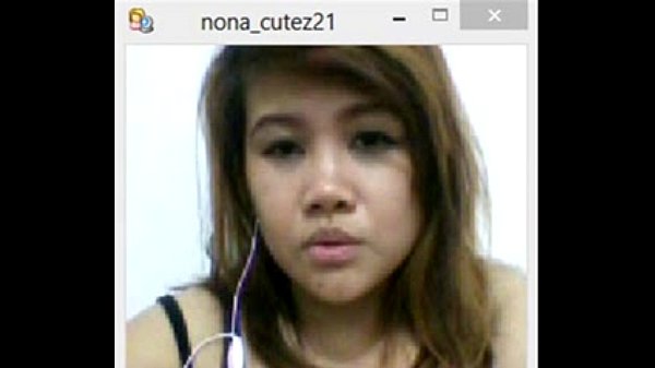 Camfrog Indonesia, Ngaceng Sampe Merem Melek, Kelarin Dulu Baru Ngomong