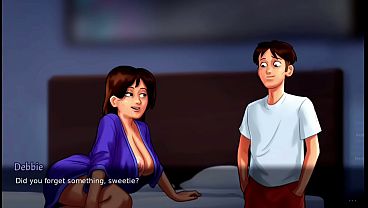 Diamnya Mulai Pas Si Ibu Tiri Datang, Bikin Makin Pengen Tahu (18+)
