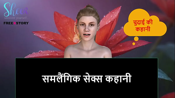 Cerita Seks Audio Hindi – Kisah Panas Seks Gay