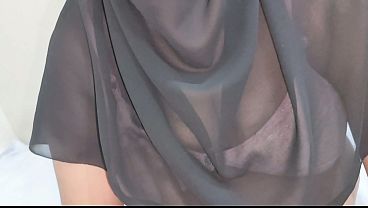 Video Ngentot Cewek Hijab Deshi Bikin Makin Ngaceng.