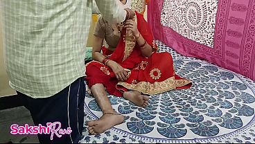 Bini Baru Nikah Digocok Mertua Sementara Suami Di Kantor, Hari Spesial Dia Bikin, Pertama Kali Selingkuh Pakai Saree, Video Chudai Pengantin India Desa, Ngomong Kotor Bikin Makin Panas.