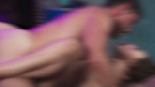 Brunet Rusia Berfishnets Muka Meroncek Nikmatin Kontol Gede Dari Semua Posisi Erotik