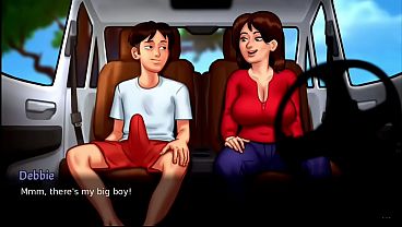 Ibu Tiri Gak Perlu Jelasin… Aku Udah Tahu Semuanya (18+)