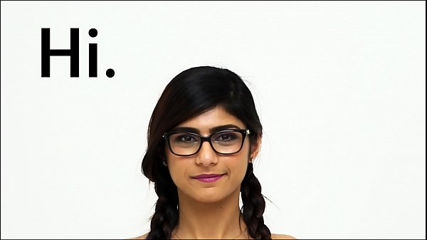 Mia Khalifa – Ajak Lu Liatin Body Arab Mulus Gue Dari Dekat, Bikin Mendingan