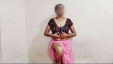 Hot Bhabhi Selingkuhin Suami Demi Kontol Gede, Nunggingin Sange Keras Indo