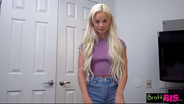 Si Cantik Blonde Elsa Jean Nakal: “serahkan Duitmu, Biar Kuisap Kontolmu Kering”