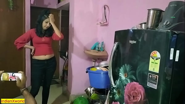 Bintang Baru India Digarap Sutradara Film! Cewek Hindi Ngewe Panas.