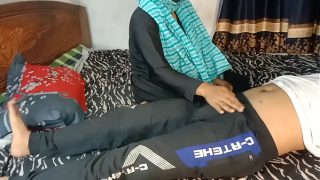 Aku Ngentot Sama Teman Anak Tiri Yang Lebih Tua, Yang Juga Satu Sekolah Dengan Anak Tiriku.
