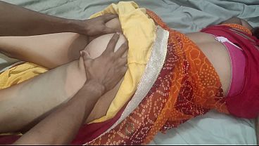 Tukang Ledeng Dibayar Dengan Ngentotin Ibu Rumah Tangga, Suara Crot-crot Hot