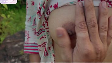 Desi Gadis Desa India Main Hutan, Video Ngentot Panas