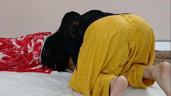 Bhabhi Yang Haus, Memek Ketatnya Digenjot Habis-habisan, Video Sex Hindi Panas
