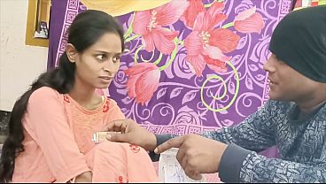 Spicy Desi Bhabhi Bikin Ngilu, Godaan Bikin Ngeces